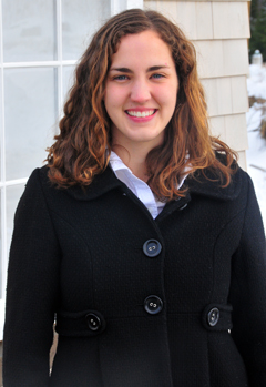 Emily Ellingson