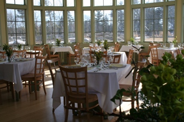 Table Set For Dinner - B Freeman