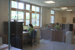 Education offices