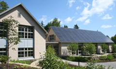 Bosarge Family Education Center