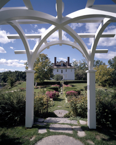 Hamilton House
