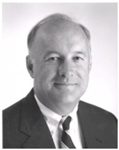 James Yardley