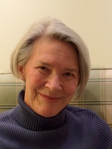 Sally Ann Wood