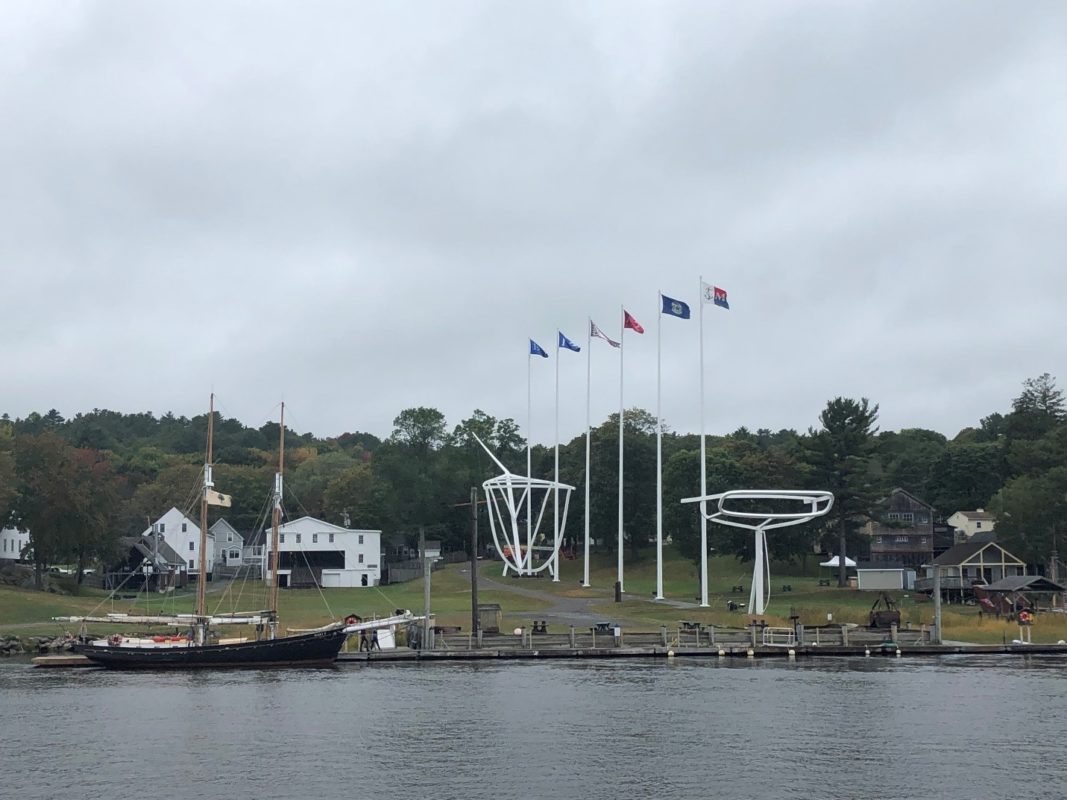 A Weekend on the Boothbay Peninsula - The Maine Mag