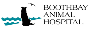 Boothbay Animal Hospital logo