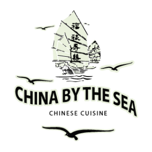 China by the Sea logo