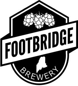Footbridge Brewery logo