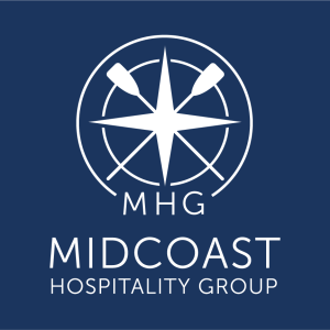 Midcoast Hospitality Group logo
