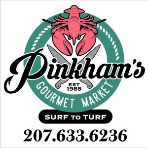 Pinkhams Community Market logo