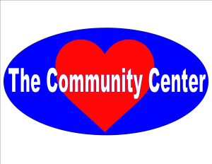 The Community Center logo
